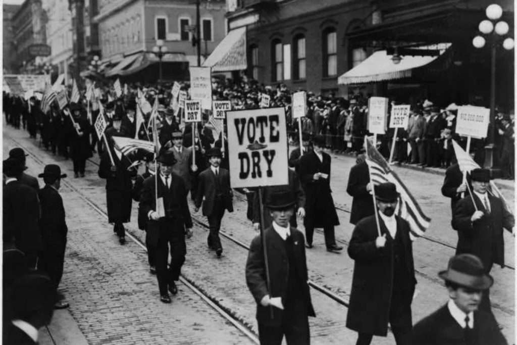 Il Neo Proibizionismo dell’OMS sul vino che sta modellando le politiche mondiali