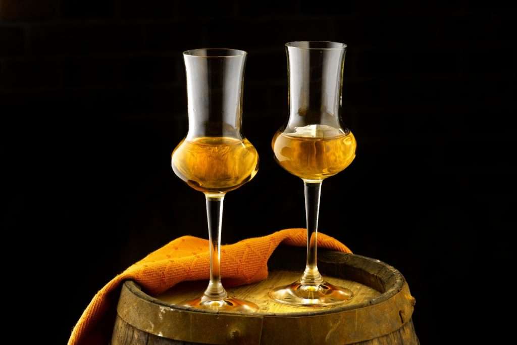 LA GRAPPA DEL TRENTINO PROTAGONISTA AL TRENTO FILM FESTIVAL