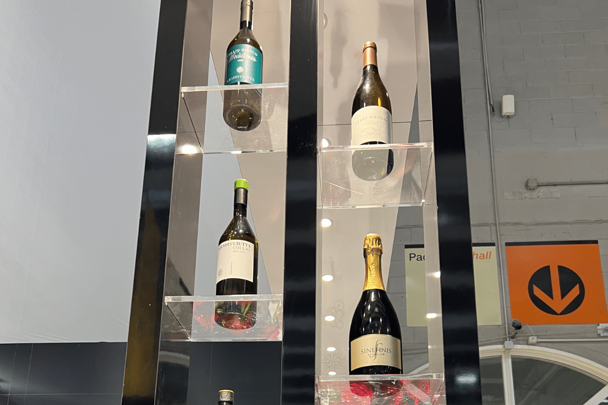 Le nuove regole per la etichettatura dei vini sfruttare la compliance per migliorare l’immagine