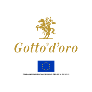 Logo gottodoro ocm24