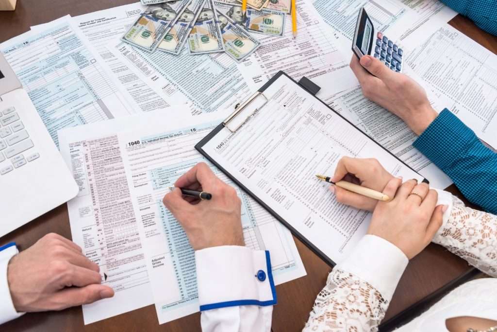 Luca Castagnetti fiscalità nell’enoturismo, come affrontarla?