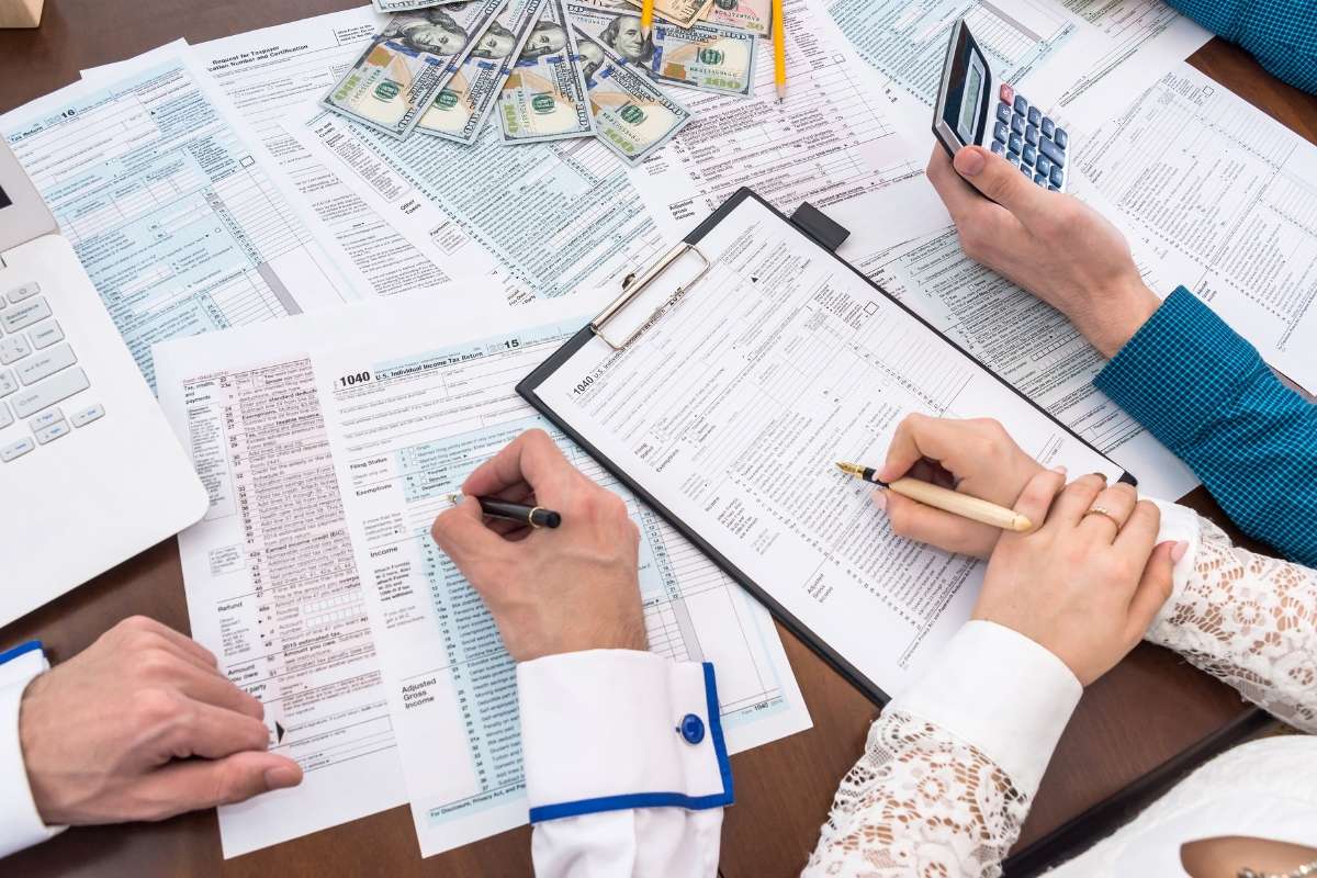 Luca Castagnetti fiscalità nell’enoturismo, come affrontarla?