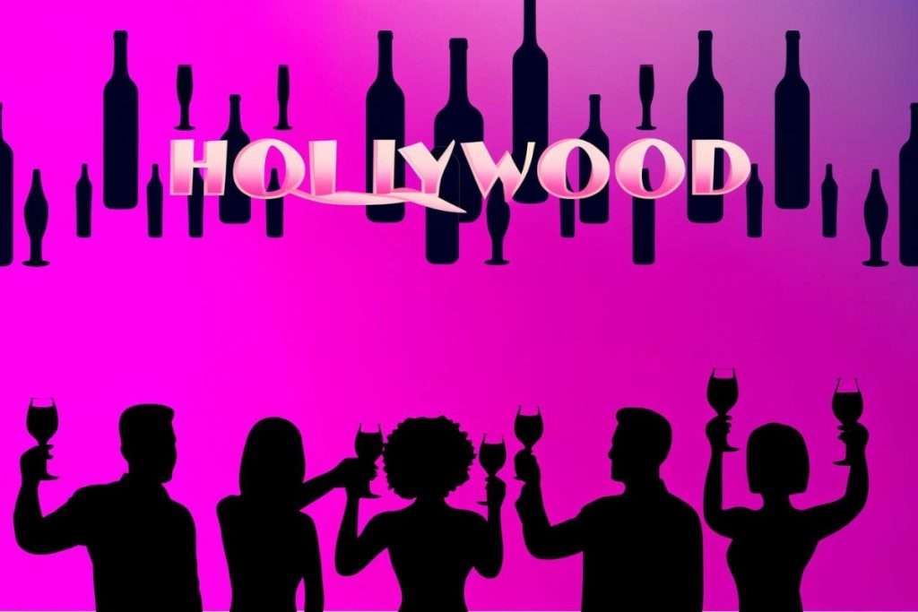 Perché il vino non ha bisogno delle stelle del cinema