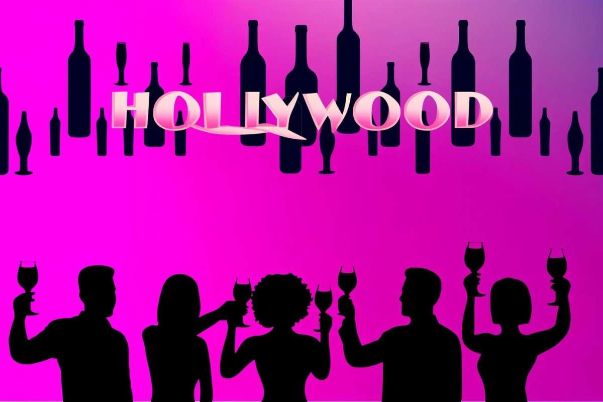 Perché il vino non ha bisogno delle stelle del cinema
