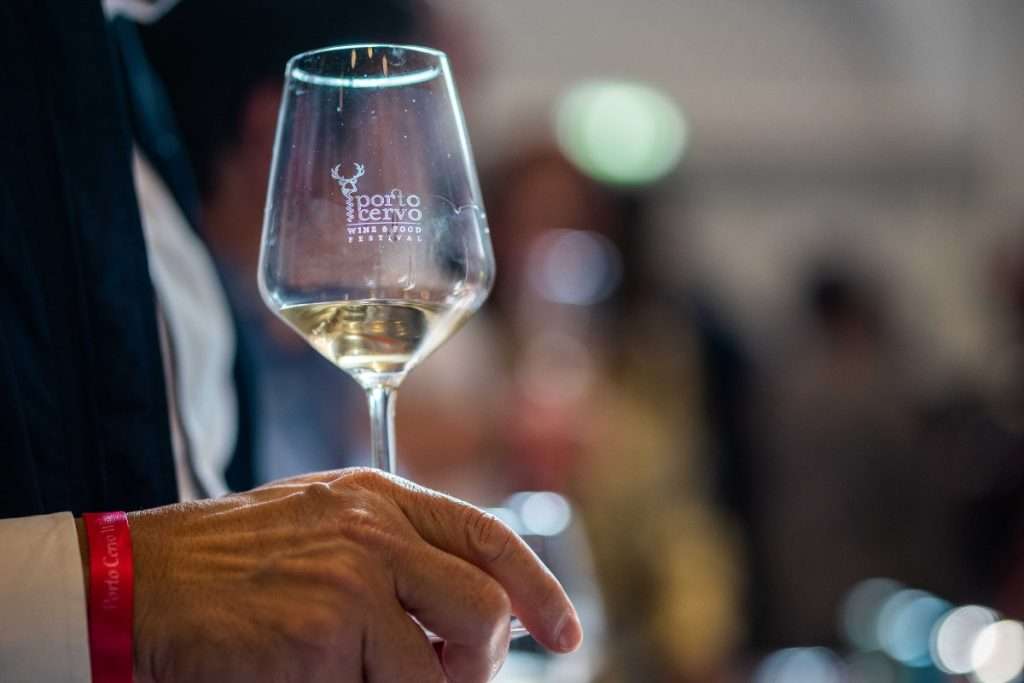 Porto Cervo Wine & Food Festival 2024 edizione speciale dedicata alla nautica, al commercio internazionale e alle esportazioni 