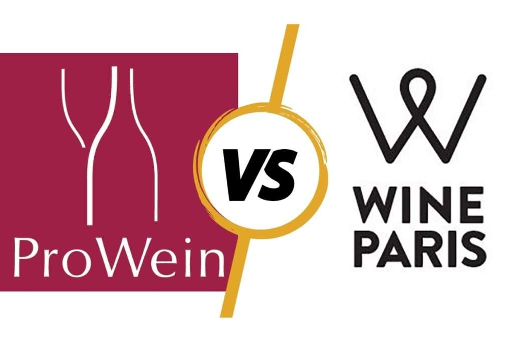 ProWein vs Wine Paris chi vincerà il duello nel prossimo triennio?