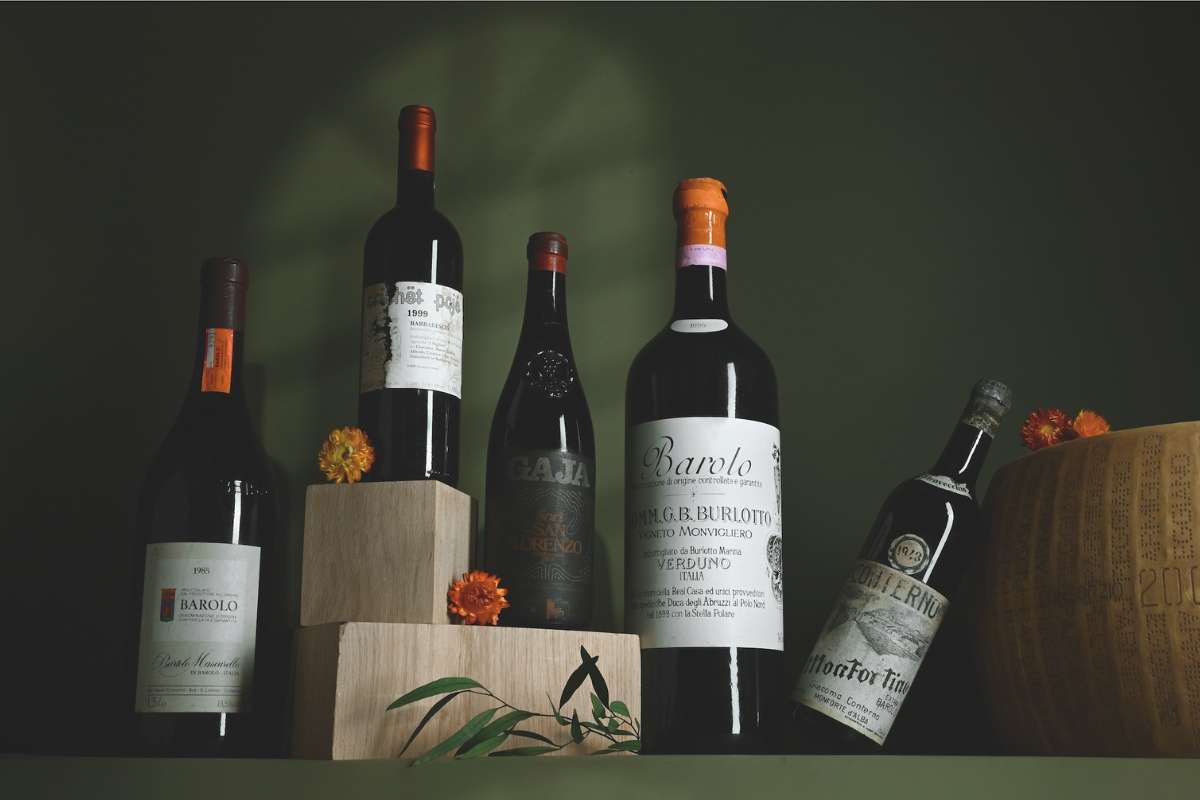 Pubblicazione del Barometro iDealwine 2024