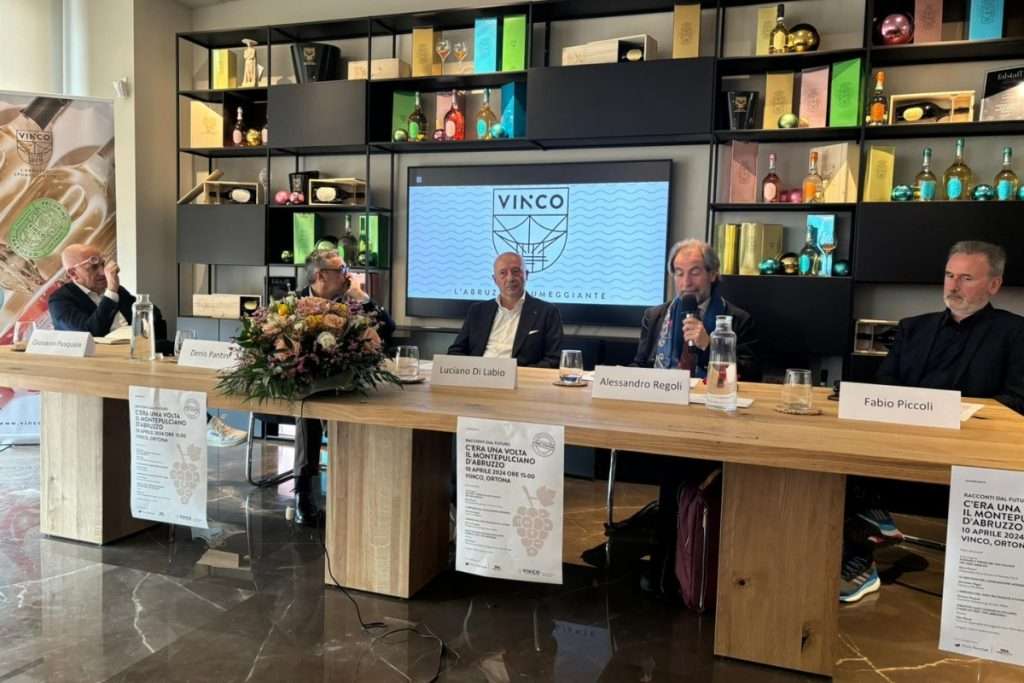 “Trabocco”: una sfida che va oltre l’Abruzzo