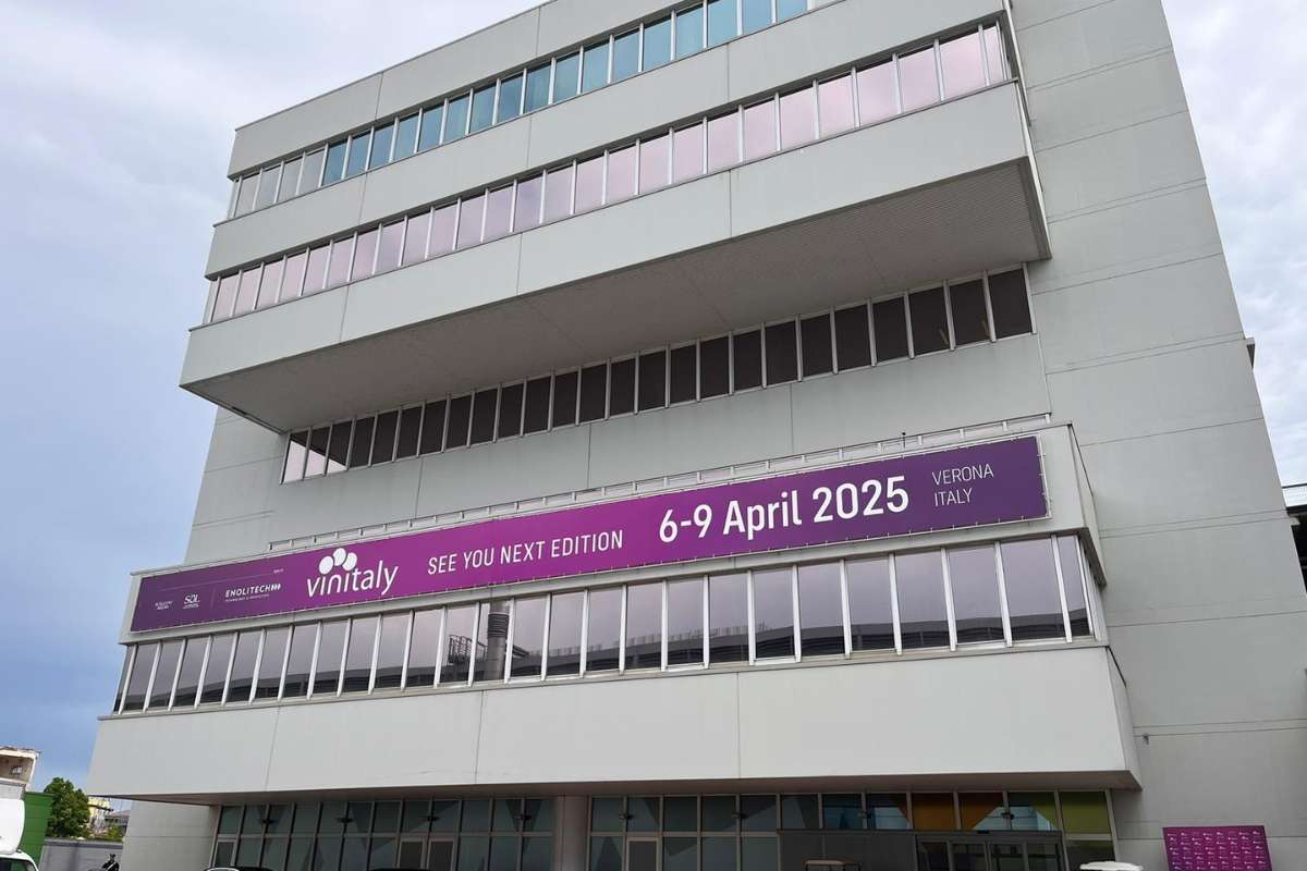 Ultimo giorno di Vinitaly è arrivato il momento di fare i primi bilanci