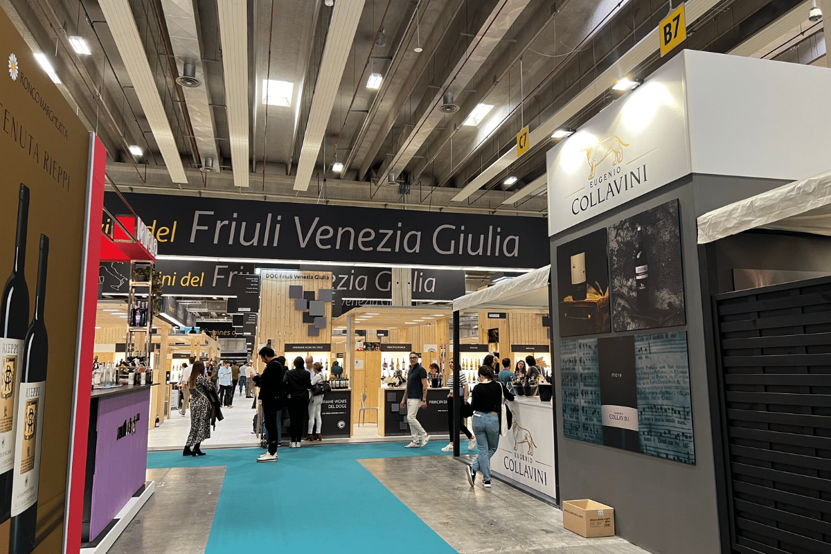 Unicredit e Nomisma presentano l'edizione 2024 dell'osservatorio sulla competitività delle regioni del vino