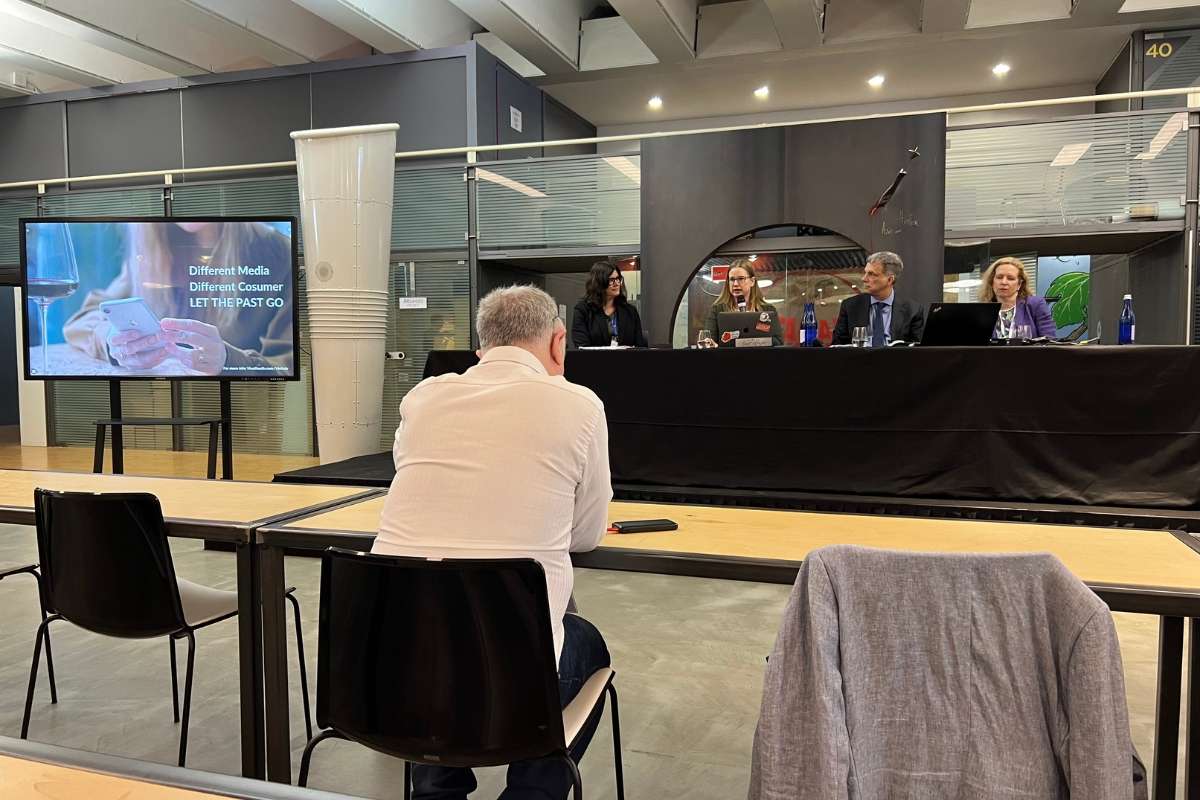 Vinitaly 2024 Neo Proibizionismo e cosa ne pensano i produttori