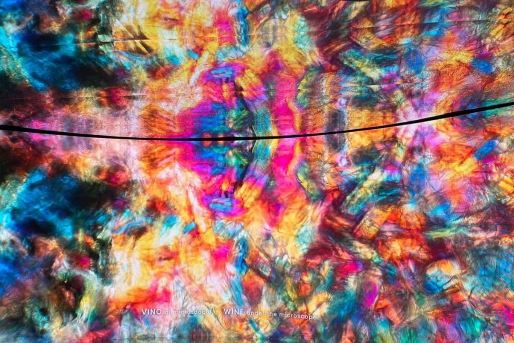 Vinitaly 2024 la grande festa e il 'ma' che inquieta