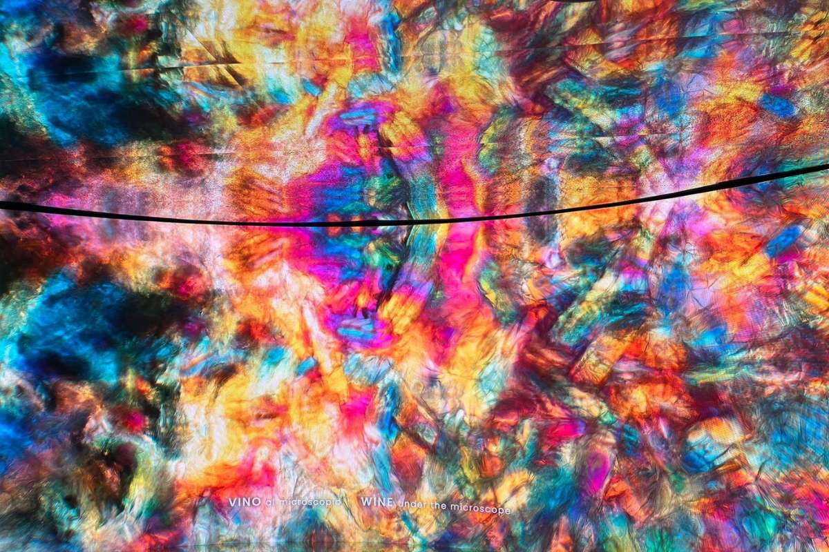 Vinitaly 2024 la grande festa e il 'ma' che inquieta