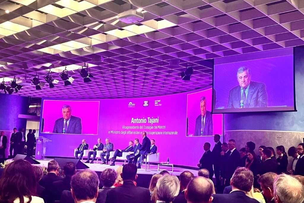 Vinitaly 2024…era facile essere veggenti