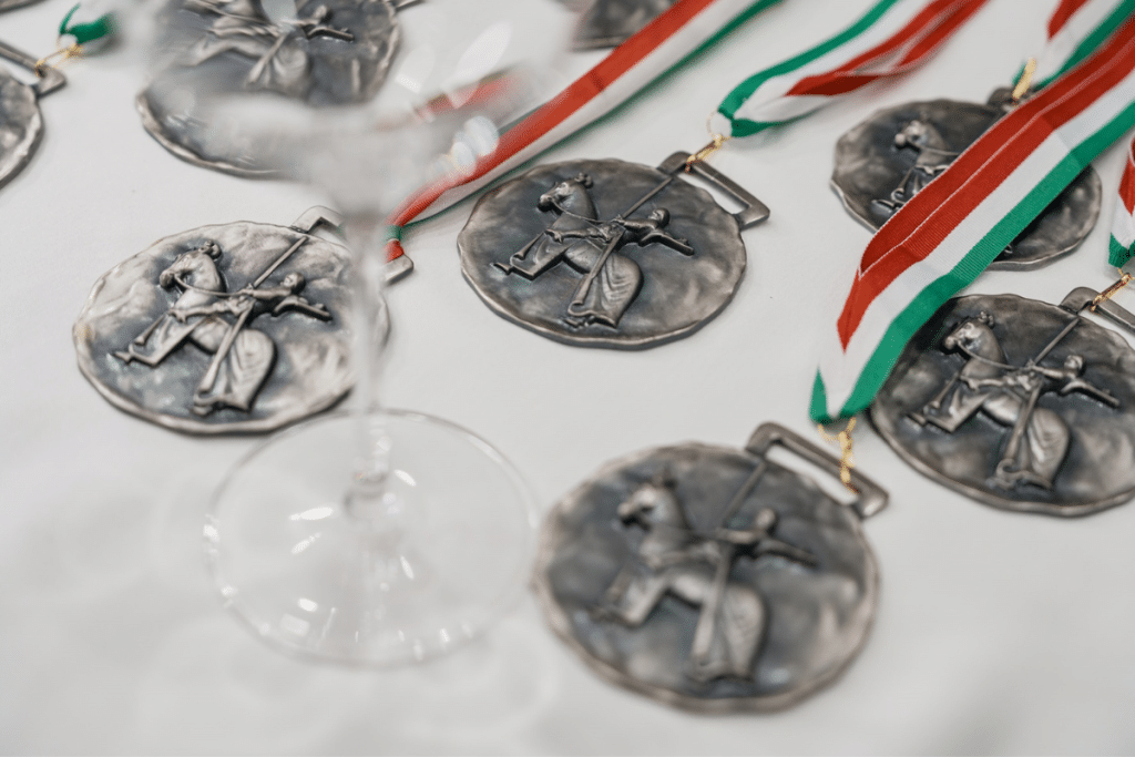 Vinitaly annunciati i vincitori del 51° “Premio Angelo Betti benemeriti della vitivinicoltura