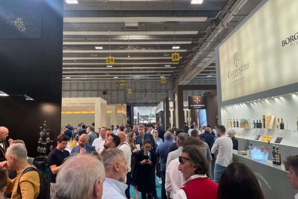 Vinitaly: la risposta dei giovani wine lover tra sostenibilità, social e cultura del vino