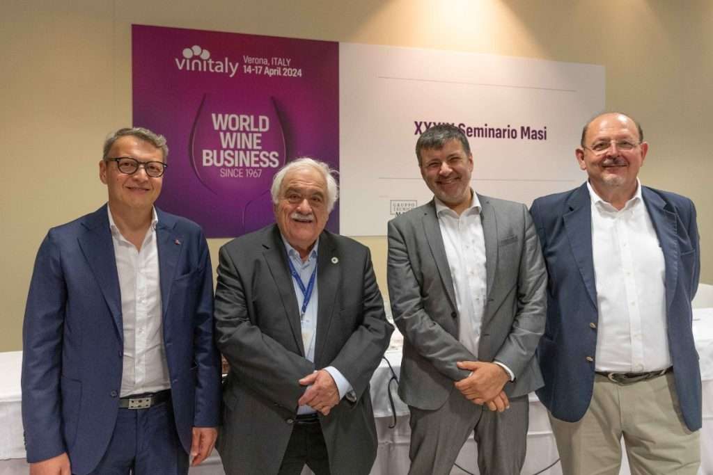 XXXIV seminario Masi “I Grandi Cru di Amarone”