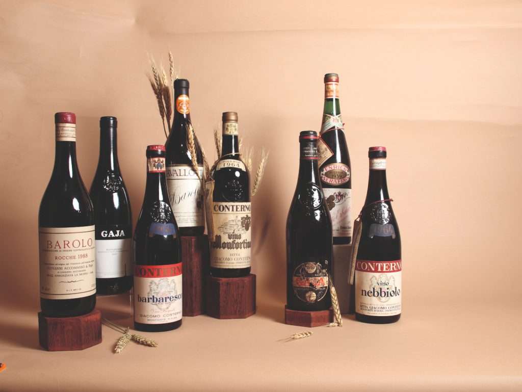 idealwine vini pregiati italia 2