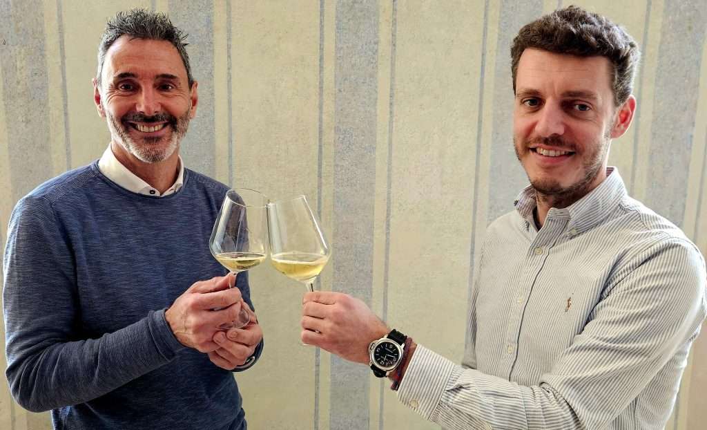 presidente consorzio vini trentino zenatti presidente istituto grappa trentino marzadro