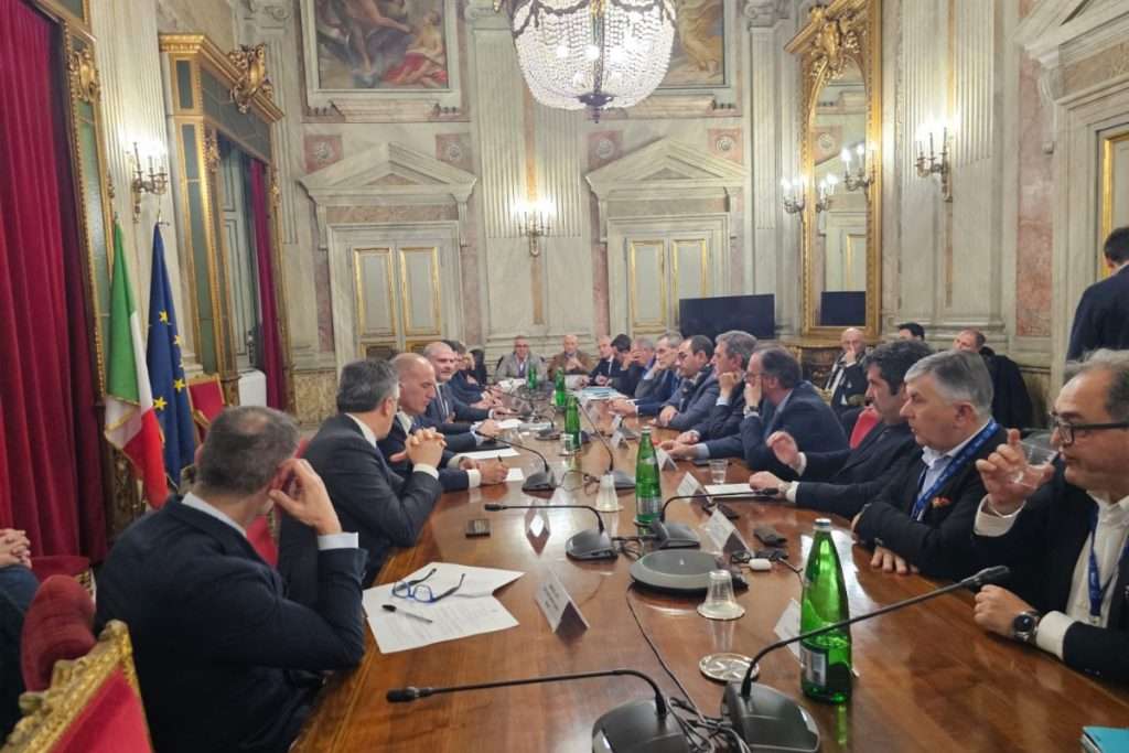 Abruzzo vitivinicolo si richiedono risposte e risorse entro maggio