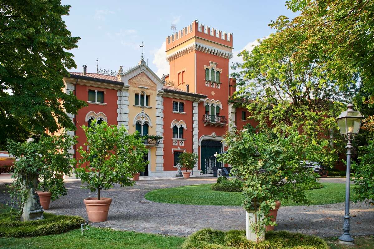 Bastìe bianco l'armonia del Friuli in bottiglia