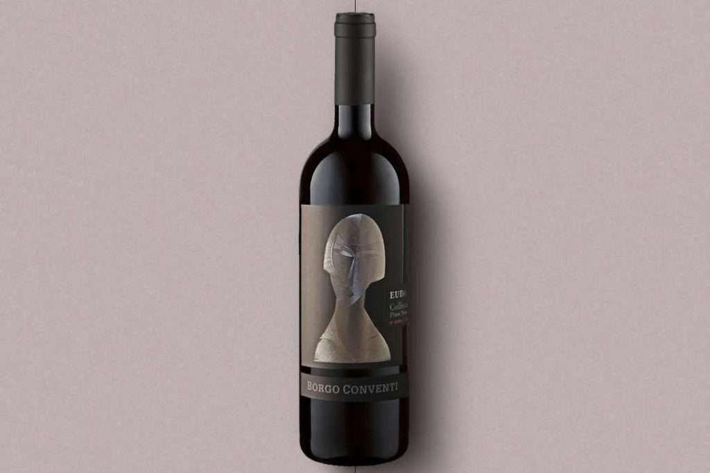 Borgo Conventi, Euda la rivoluzione del Pinot Nero nel Collio friulano