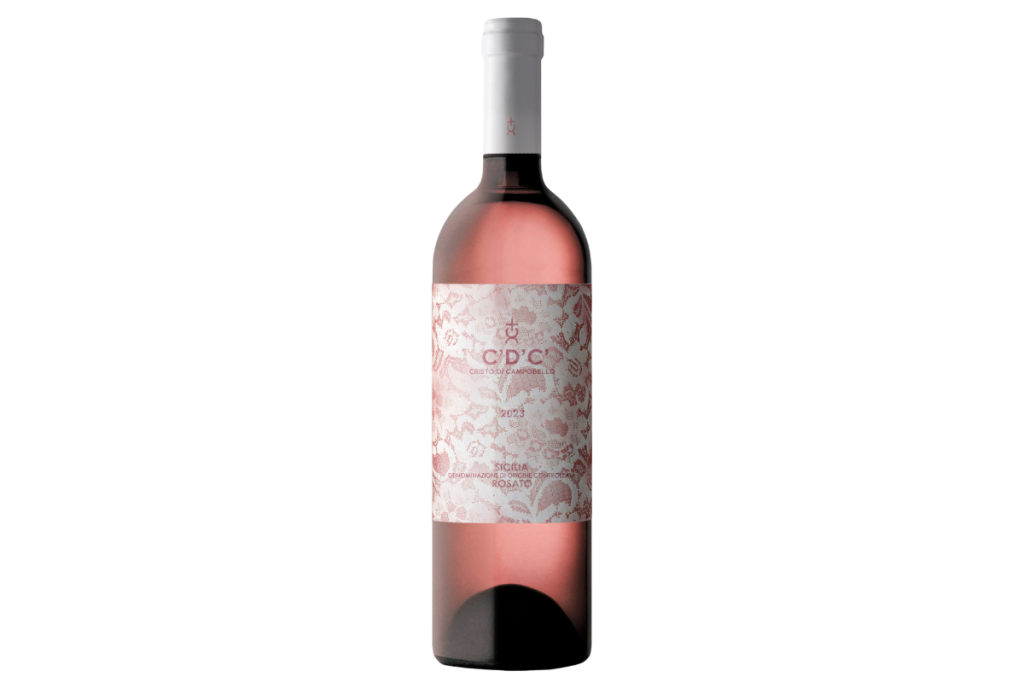 CDC Rosato Nero D'Avola