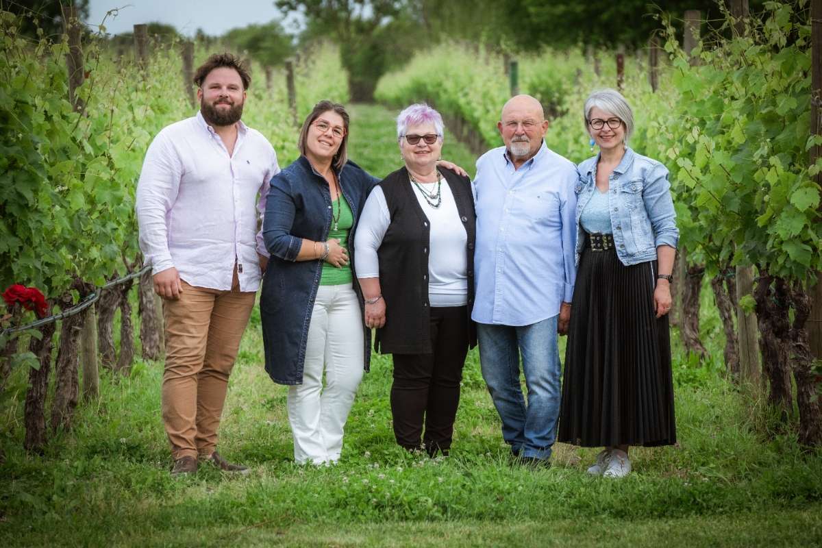 Cascina Maddalena celebra 100 anni di storia