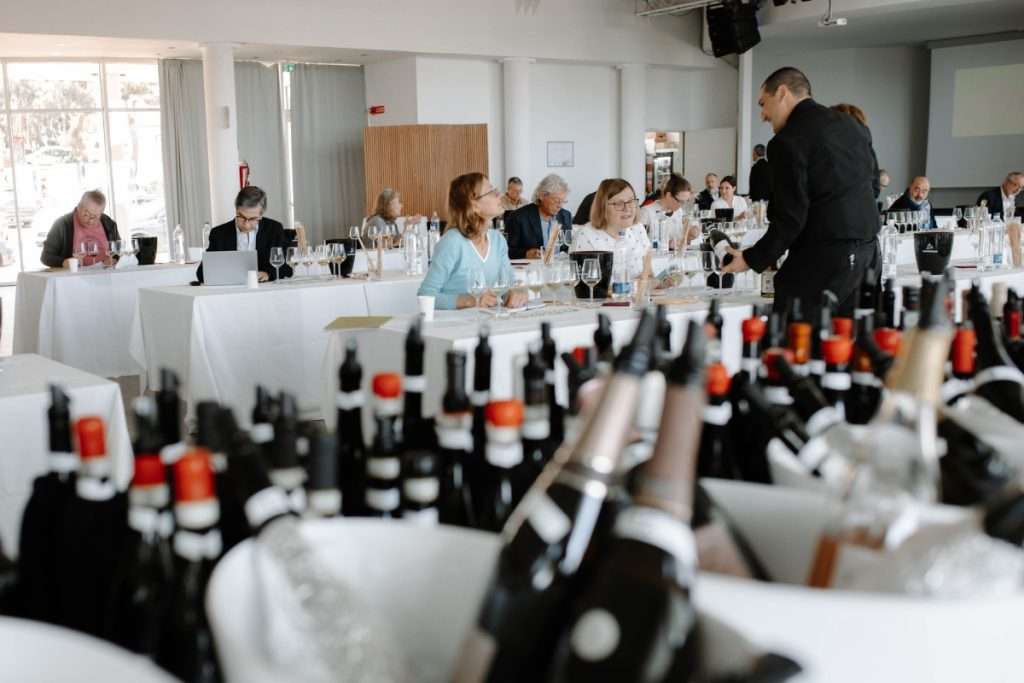 Celebrando 25 anni di Assovini Sicilia e 20 anni dell'evento Sicilia en Primeur