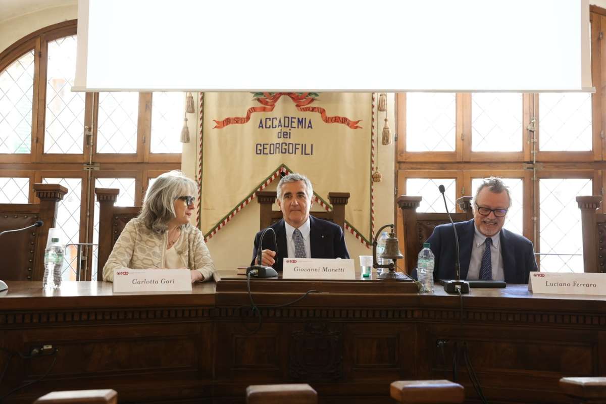 Chianti Classico un secolo di innovazione e sostenibilità