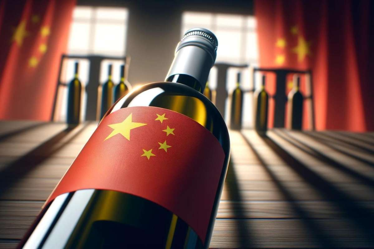 Cina, la svolta del tappo a vite accettazione e adattamenti di mercato