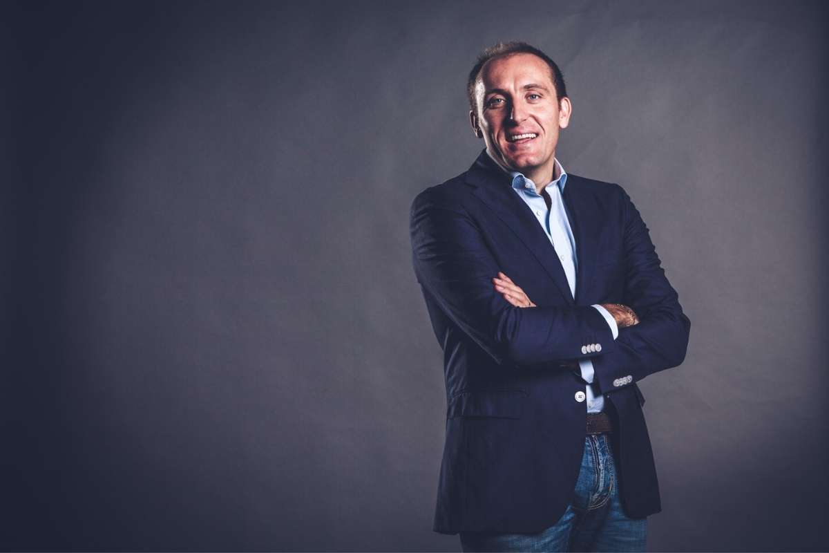 Consorzio Asti Docg Stefano Ricagno nuovo Presidente