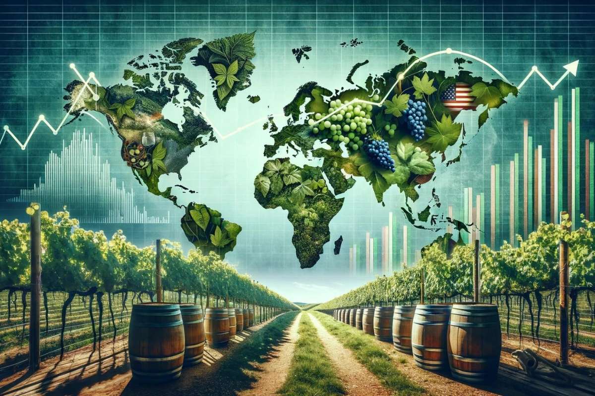 Crescita globale per gli “alternativi”, fatta eccezione per gli Usa