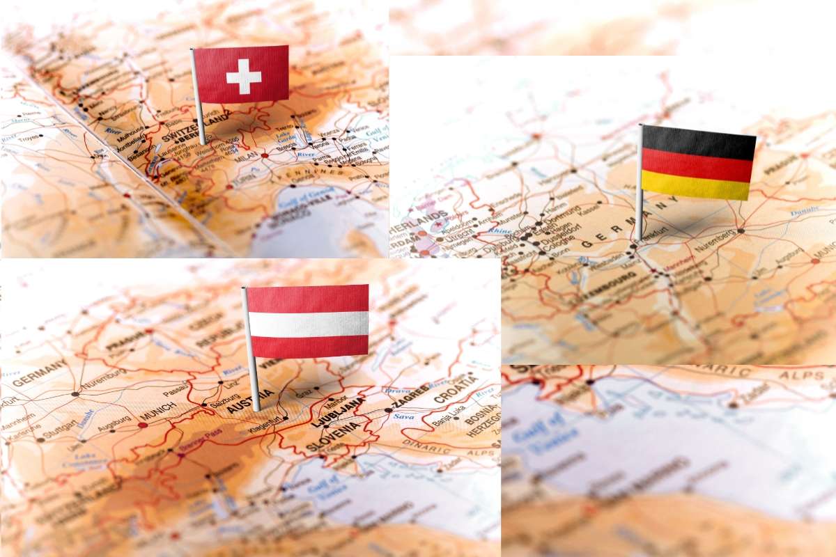 Dinamiche di importazione e strategie di successo nel mercato europeo del vino