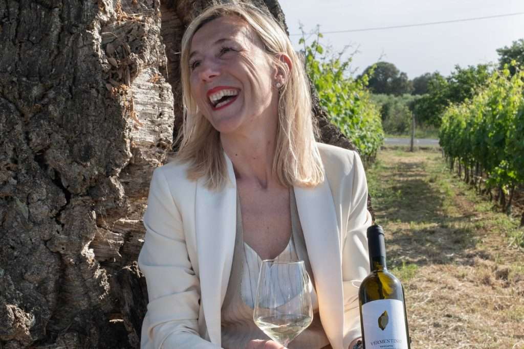 Wine tourism in Maremma: The New Frontier of Gagia Blu
