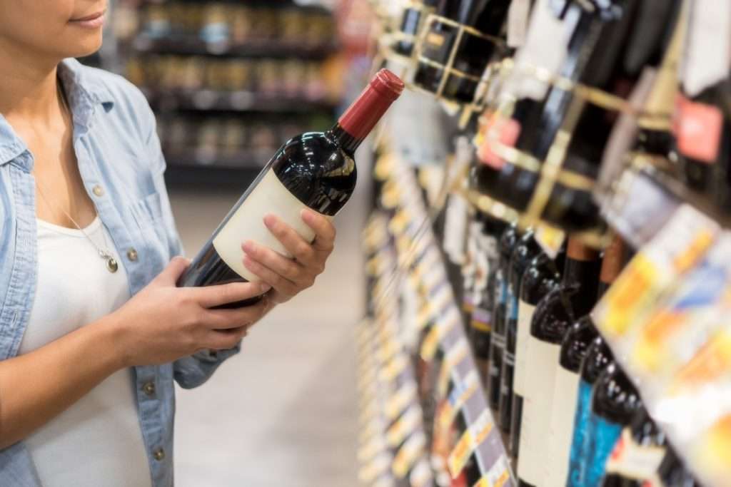 Esplorando il Mondo dei Vini del Sannio analisi store check canale Gdo