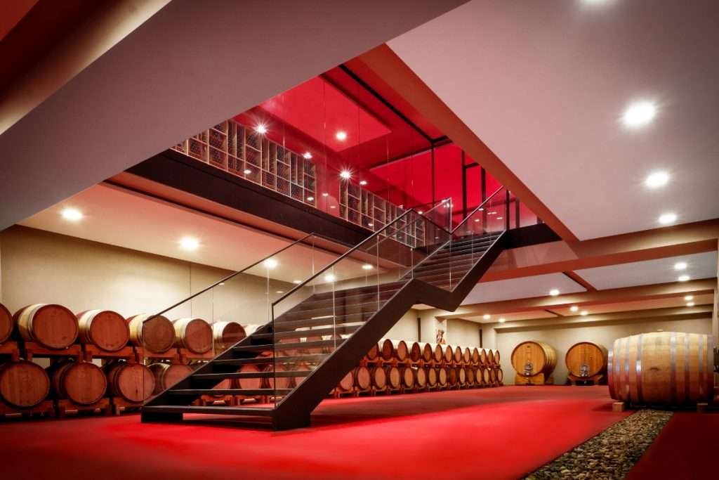 Fonzone spalanca le porte ai winelover