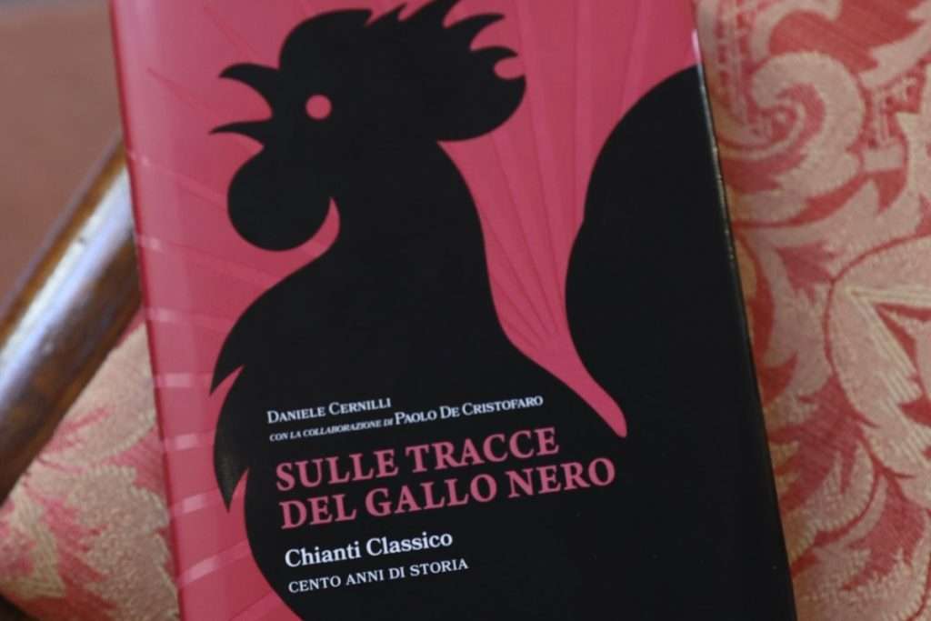 Il Consorzio Chianti Classico racconta la sua storia nel nuovo libro “Sulle Tracce del Gallo Nero”