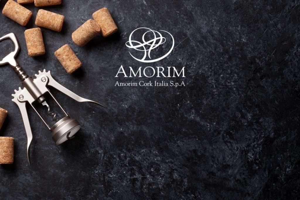 Il futuro del Sughero Amorim impegna 400.000 nuove querce tra il 2022 e il 2025