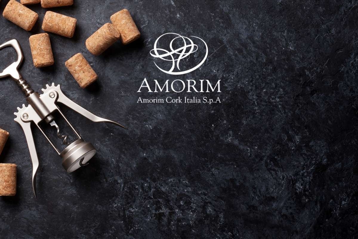 Il futuro del Sughero Amorim impegna 400.000 nuove querce tra il 2022 e il 2025