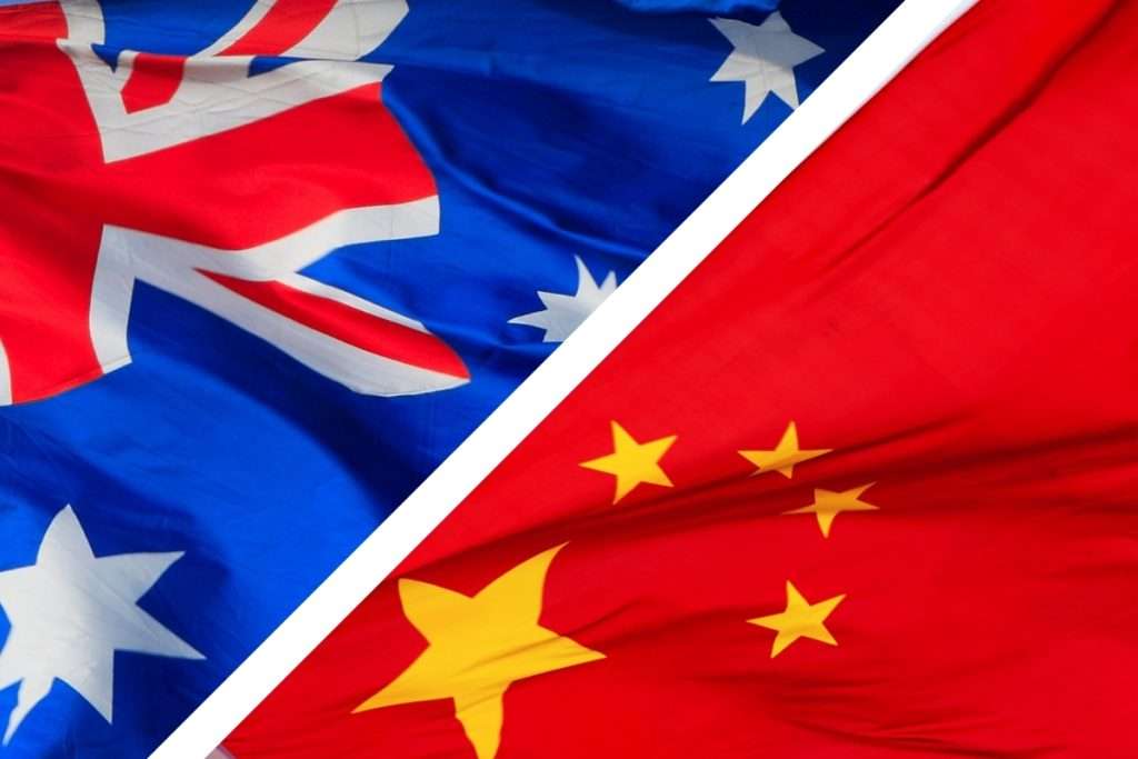 Il grave errore dell’Australia del vino una lezione anche per l’Italia