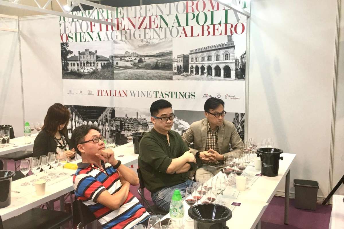 Il nuovo bando Ocm vino promozione Paesi terzi finalmente “in orario”