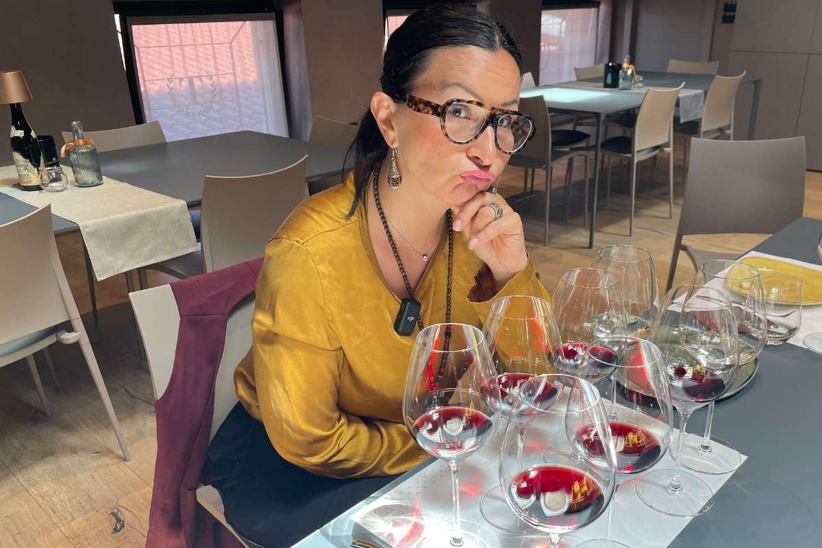 The Paradox of Wine Tourism: When Wine is Both Everything and Nothing