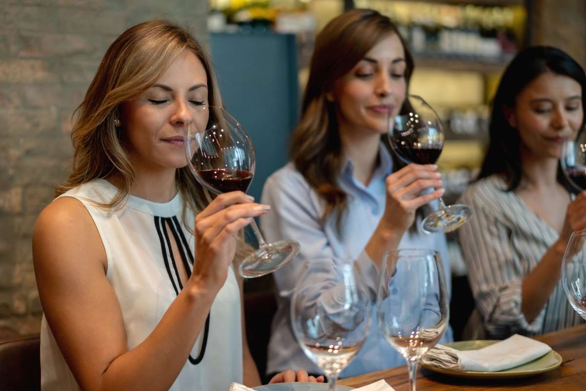 The role of women in wine tourism: a growing trend