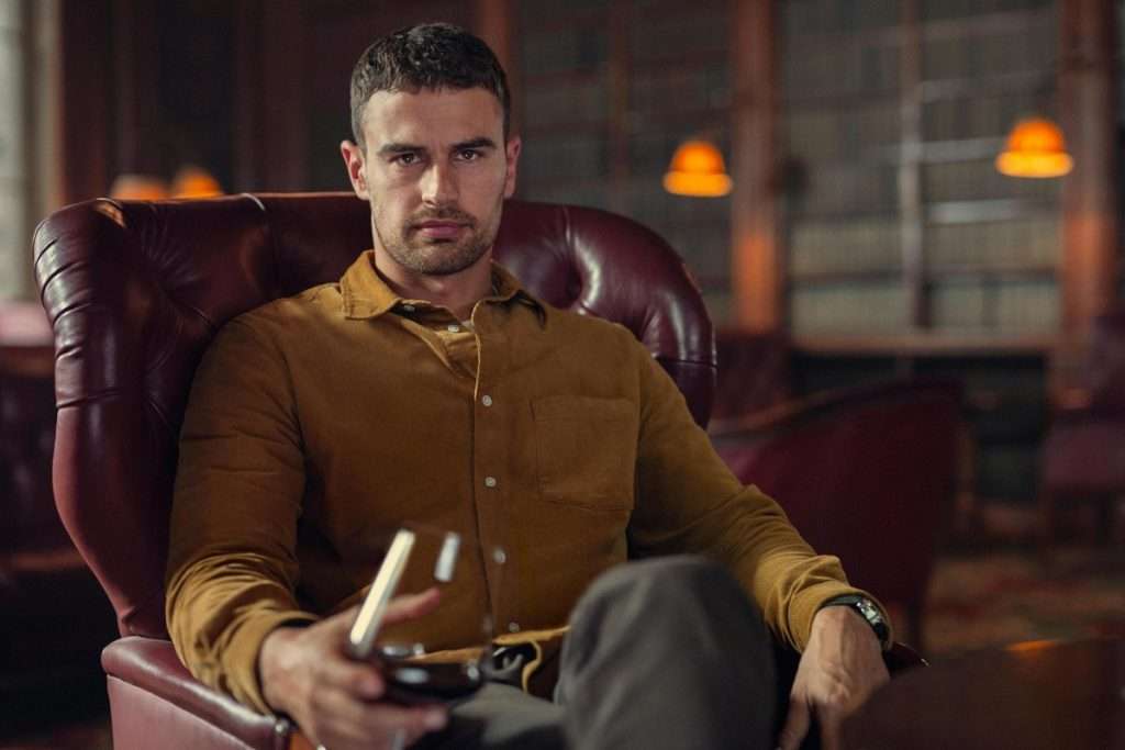 Il vino dei Gentiluomini