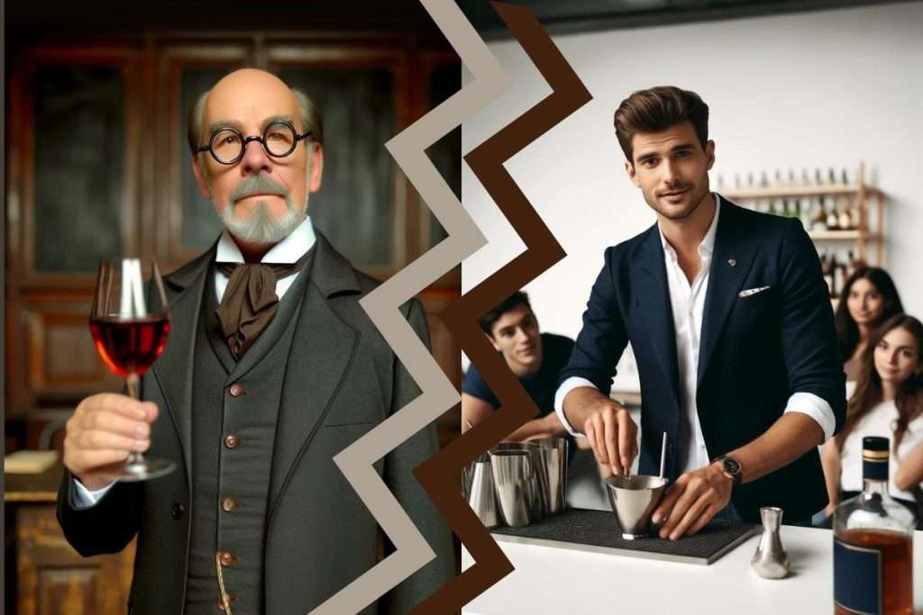 Il vino non basta più il risveglio necessario del settore vitivinicolo italiano