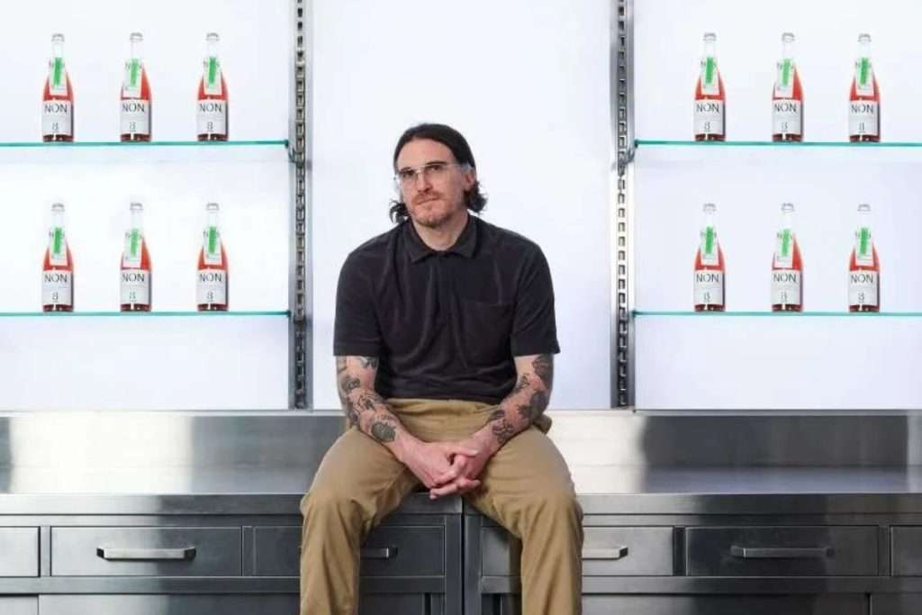 NON la bevanda premium no alcol è una “provocazione” al mondo del vino?