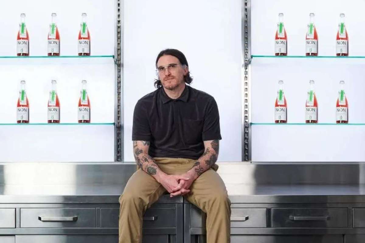 NON la bevanda premium no alcol è una “provocazione” al mondo del vino?