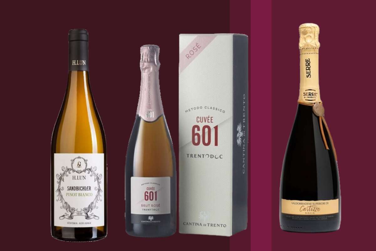 National Wine Day le etichette scelte da Rinaldi 1957 per celebrare il 25 Maggio