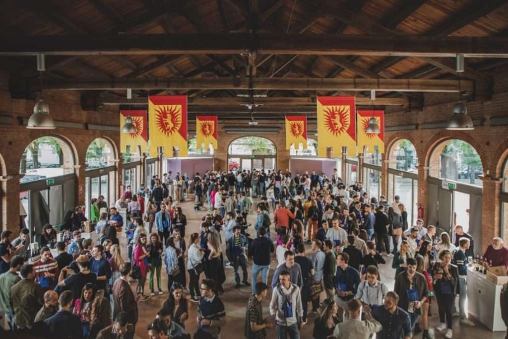 Nizza è Barbera 2024 il festival che celebra la Barbera d'Asti docg e Nizza docg